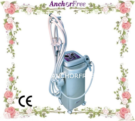 Portable Beauty Salon IPL Skin Rejuvenation Machine AC220V / 110V