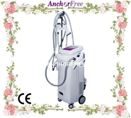 Portable Beauty Salon IPL Skin Rejuvenation Machine AC220V / 110V