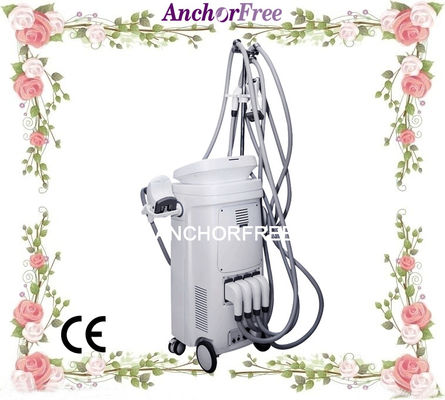 Portable Beauty Salon IPL Skin Rejuvenation Machine AC220V / 110V