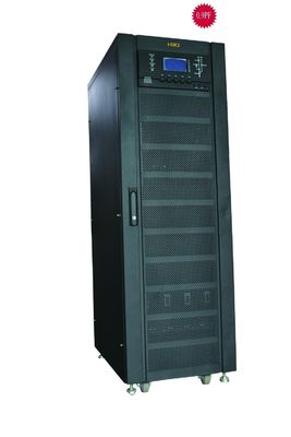 OEM 380/400/ 415Vac Online High Frequency ups 10-120kva For Server Small and middle Business