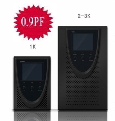 E-Tech Online High Frequency UPS 1KVA 2KVA 3KVA , Smart Eco UPS