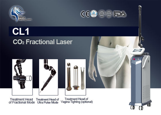 100 / 110V Ultrasonic Vacuum Cavitation Slimming Machine For Cellulite Reduction / Skin Rejuvenation