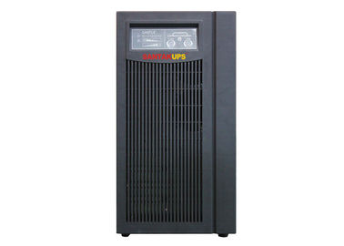 Castle Series Pure Sine Wave High Frequency Online UPS 6KVA / 10KVA