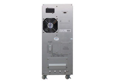 DSP Double Conversion High Frequency Pure Sine Wave Online UPS 6KVA / 10KVA