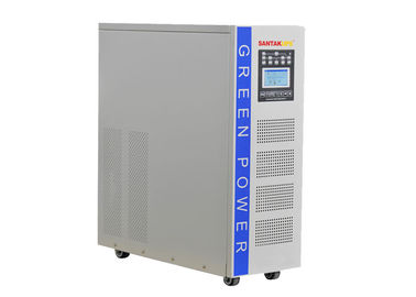 Pure Sine Wave MD-C Three / Single Phase Low Frequency Online UPS 10kva - 60kva, 80kva