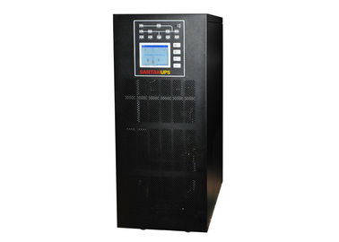 Pure Sine Wave MD-C Three / Single Phase Low Frequency Online UPS 10kva - 60kva, 80kva