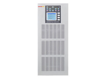 Pure Sine Wave MD-C Three / Single Phase Low Frequency Online UPS 10kva - 60kva, 80kva