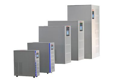 Pure Sine Wave MD-C Three / Single Phase Low Frequency Online UPS 10kva - 60kva, 80kva