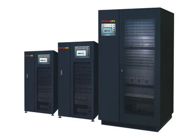 MD-C3/3 Pure Sine Wave Low Frequency Online UPS 10kva - 60kva, 80kva - 400kva