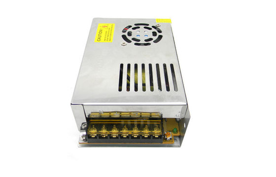 DC12V 30A Regulated CCTV Power Supplies Distribution Box , 18-Channel