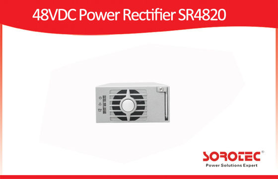 48V 20A / 30A Switch Power Supply with Rectifier Modular