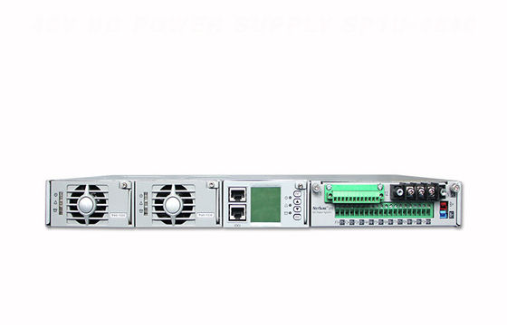 STM-11 High Power Density 48V DC Monitoring Power Supply