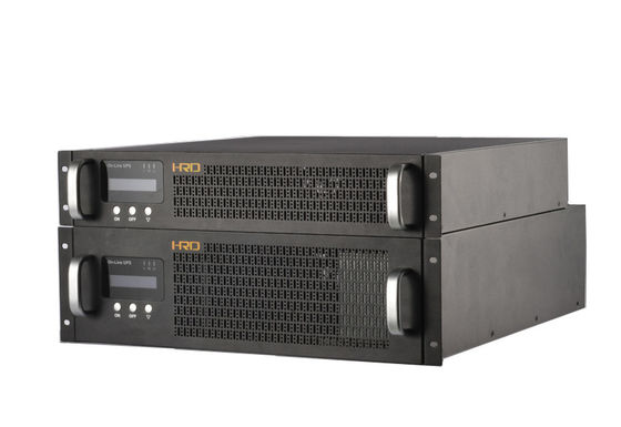 Rack Mount Online hf ups 1-3KVA 220VAC