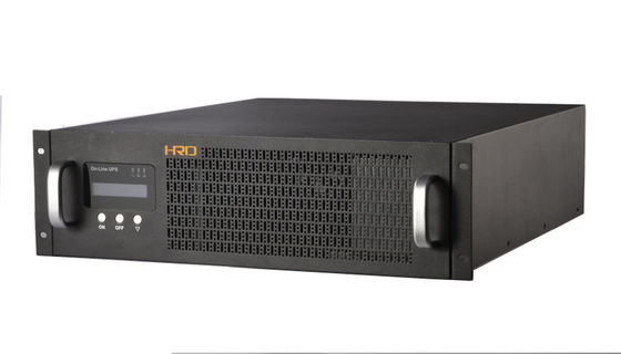 Rack Mount Online hf ups 1-3KVA 220VAC