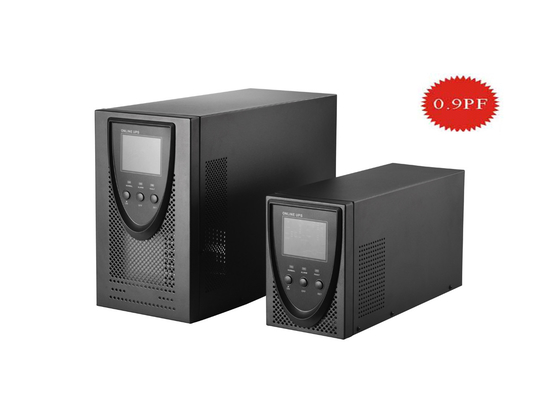 E-Tech Online High Frequency UPS 1KVA 2KVA 3KVA , Smart Eco UPS