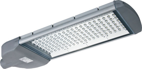 220V 13200 lm 135W High Power LED Street Lights IP 65 , Energy Savings