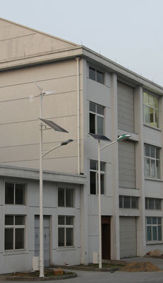 30w Solar LED Street Lights