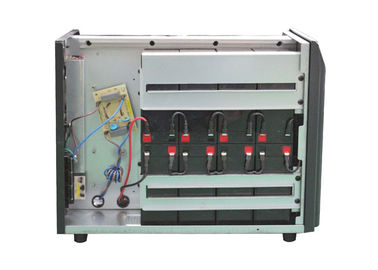 Single Phase High Frequency Online UPS With Sealed Acid Battery