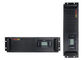 Rack Mount Online UPS 1KVA , Smart Rs232 Communication Interface