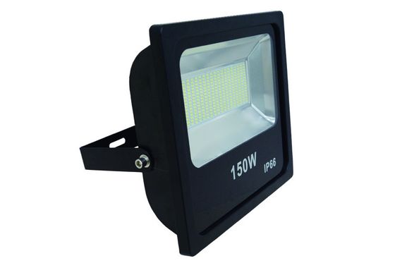 70W Customized Solar LED Floodlights Multiple For Street Lighting