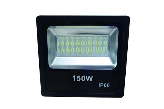 70W Customized Solar LED Floodlights Multiple For Street Lighting