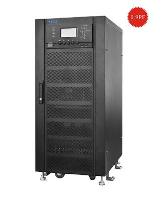 OEM 380/400/ 415Vac Online High Frequency ups 10-120kva For Server Small and middle Business