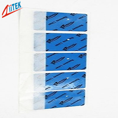 Ultrasoft Low Thermal Resistance High Temperature Phase Change Materials PAD