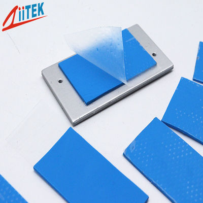 Ultrasoft Low Thermal Resistance High Temperature Phase Change Materials PAD