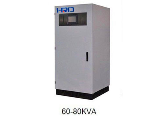 Low Frequency 3 Phase Online UPS 