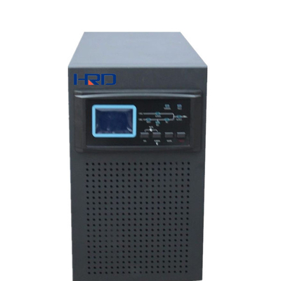 Power Castle Series Online HF UPS 5-6KVA 120Vdc