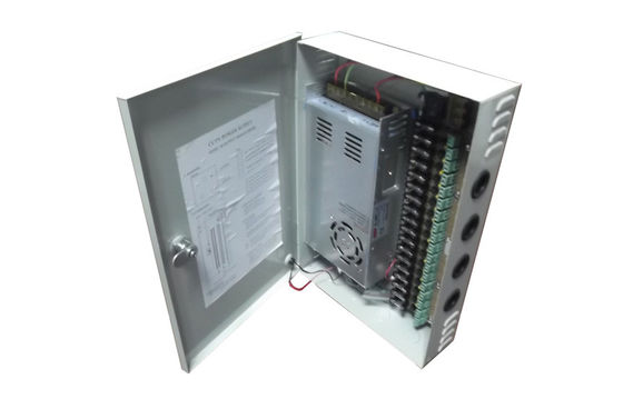 300W CCTV Power Supplies 