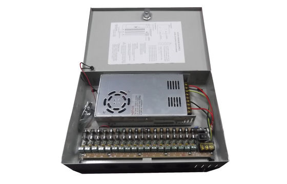 DC12V 30A CCTV Power Supplies 