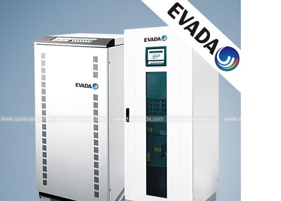 3 Phase Online UPS 10KVA ~ 400KVA 