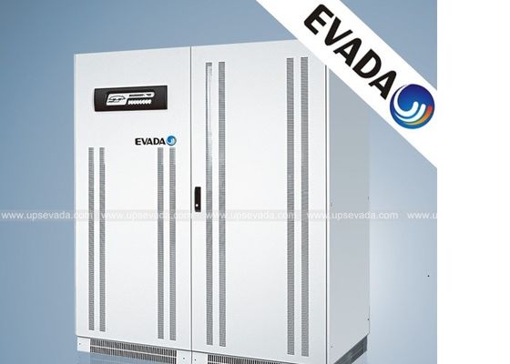 3 Phase Online UPS 10KVA ~ 400KVA 