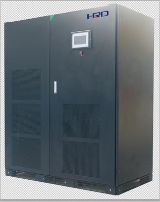 Large Power 3phase Online    500-800kVA, output PF0.9, with output isolation transformer