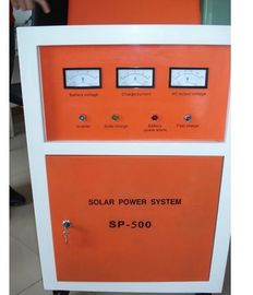 24V 10A Commercial off grid solar power system 20W 60W 120W 500W 1000W 2000W 3000W 5000W