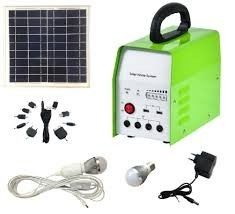 OEM ODM USB 5V DC 12V 30W mini off grid residential solar power systems