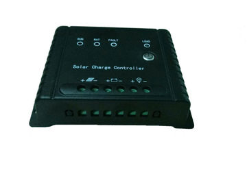 12V PWM Solar Charge Controller For Public Security Monitoring System