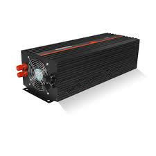 LED indicators 3000W Pure Sine Wave Power Inverters - 12V / 24V / 48V to 110V / 220V