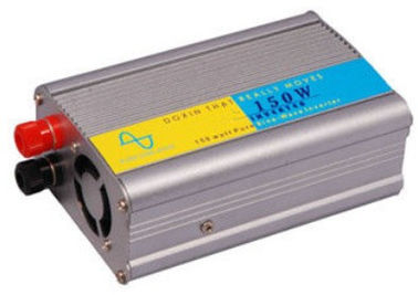 DC 12v to 220v AC 150W pure sine wave power Inverters 16.7*9.5*5.5CM