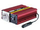 High conversion efficiency Home use 150W pure sine wave power inverters / solar inverter