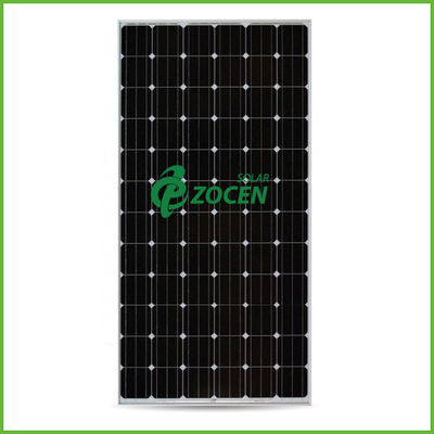 High Performance , 320W Monocrystalline Solar Panels with Efficiency up to 16.49%