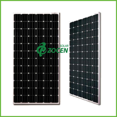 Unmatched Performance, Reliability and Aesthetics 315W Monocrystalline Solar Panels