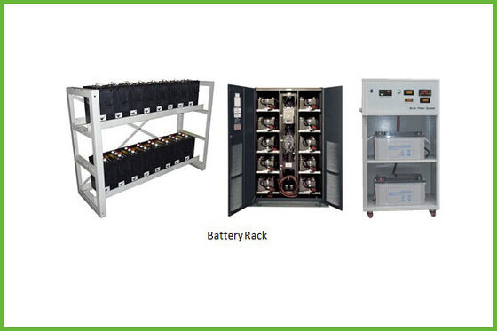 800W 48V AC & DC Off-Grid Household Solar Power Systems With Inverter