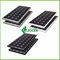 High Performance 100W 18V Mono Crystal Solar Panels For Charging 12V Battery