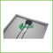 40W 12V Polycrystalline Custom Solar Panels for 12V Battery Charger