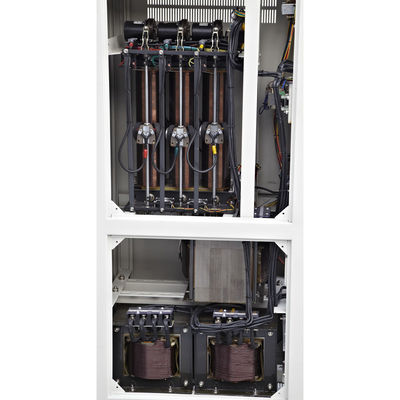 150 KVA Three Phase Automatic Voltage Regulator For Radiation Therapy Machine