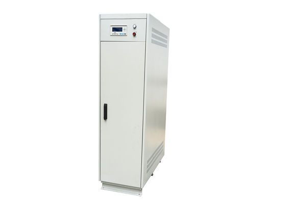 Servo Controlled Automatic Voltage Regulator 300 KVA SBW 50Hz / 60Hz