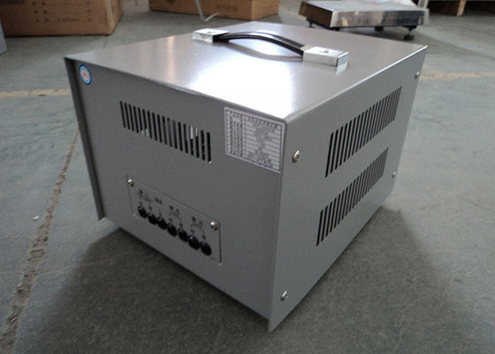 High Power Industrial 2 KVA SVC Automatic Voltage Regulator AVR 110V/220V