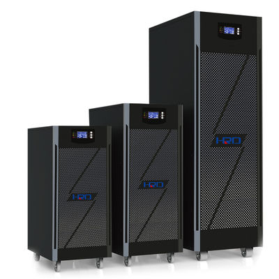 PC + TX Online High Frequency UPS / Split Phase UPS 6KVA - 10KVA